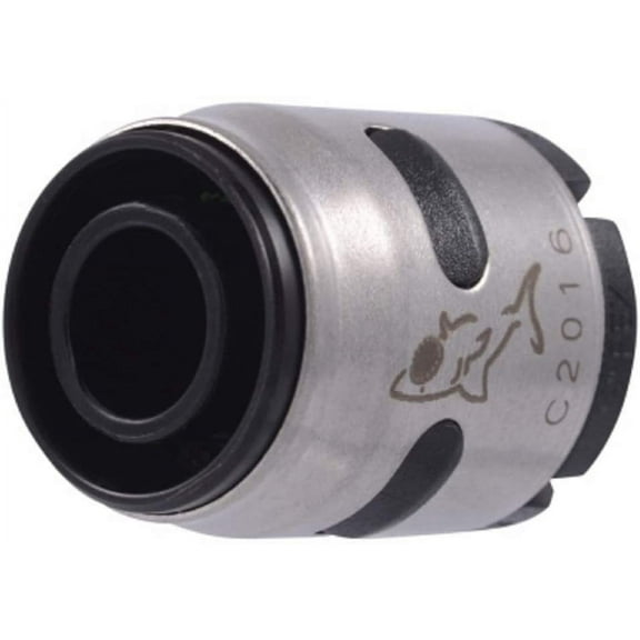 SharkBite EvoPEX Push-to-Connect End Stop Fitting - 1/2 In - 6 Pack