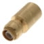 Sharkbite 1/2" x 1" CTS Fitting Reducer - Lead Free in Brass - U722LF