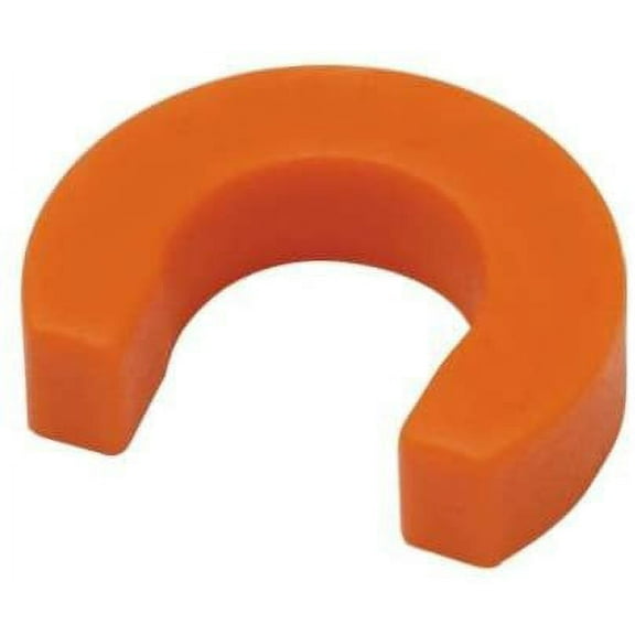 SharkBite Disconnect Clip - Easy Installation - Orange