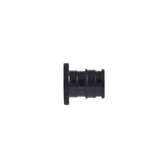 Sharkbite 3/4 Inch Poly Expansion Plug for PEX-A Pipe, Pack of 5, Plastic Plumbing Fittings, End Plug for PEX-A Tubing, UA518A5