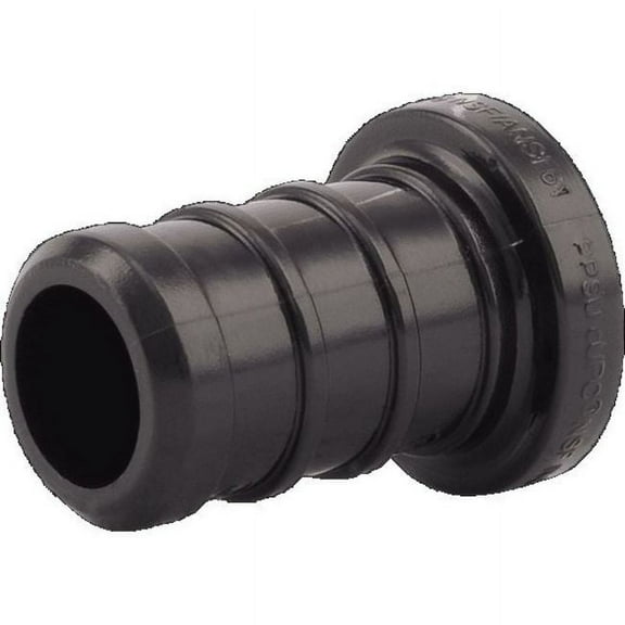 Sharkbite 1/2" Poly Crimp Plug - UP514