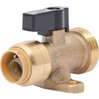 SharkBite/Cash Acme Sharkbite Washing Machine Valve - Pack of 12