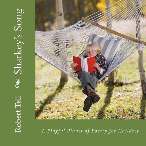 Sharkey's Song, (Paperback)