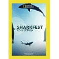 thumbnail image 1 of Sharkfest: Season 5, Vol. 3 (DVD), National Geographic, Documentary, 1 of 1