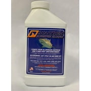 Sharkhide Metal Cleaner Aqua Aluminium Metal Cleaner