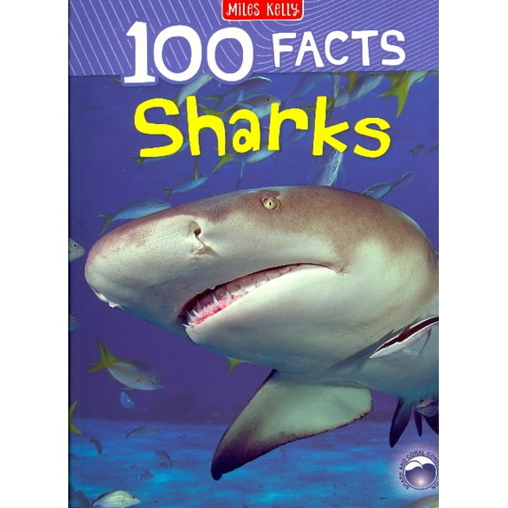 Sharks (100 Facts)