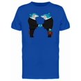 thumbnail image 1 of Sharks Business Shaking Hands Tee Men's -Image by Shutterstock, 1 of 1