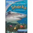 thumbnail image 1 of Pre-Owned DISCOVERY READERS: Sharks (Discovery Kids) (Hardcover) 1407518364 9781407518367, 1 of 1