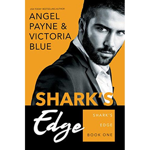 Pre-Owned Shark's Edge (Paperback) 1642631493 9781642631494
