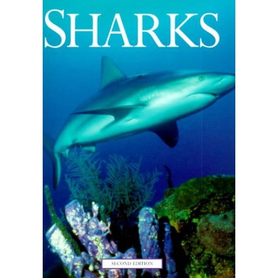 Pre-Owned Sharks (Hardcover) 0816039909 9780816039906