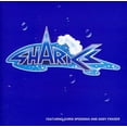 thumbnail image 1 of Sharks - First Water - Music & Performance - CD, 1 of 1