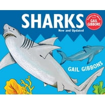 Pre-Owned Sharks (Hardcover) 0823445712 9780823445714