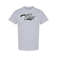 thumbnail image 1 of Sharks    T-Shirt Men -Image by Shutterstock, Male 3X-Large, 1 of 2