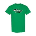 thumbnail image 1 of Sharks    T-Shirt Men -Image by Shutterstock, Male x-Large, 1 of 2