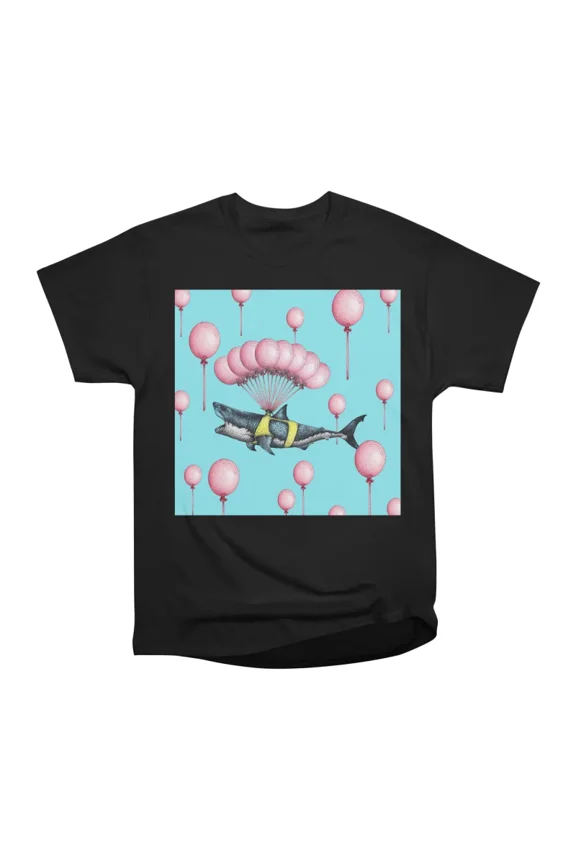 Sharks T-Shirt Tee Gift For Him Merch For Her Apparel For Friend 1