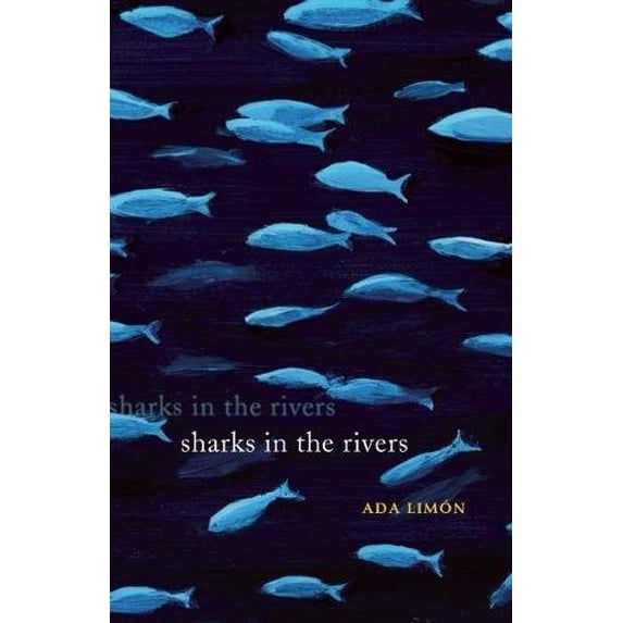 Pre-Owned Sharks in the Rivers Paperback