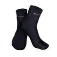 thumbnail image 1 of Sharkskin Chillproof Socks XX-Large Black, 1 of 7
