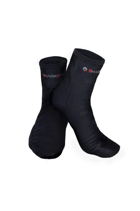 Chillproof Socks XX-Large Black