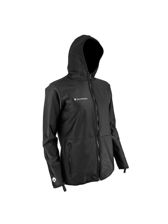 Chillproof Everywear Women's Hooded Jacket US8