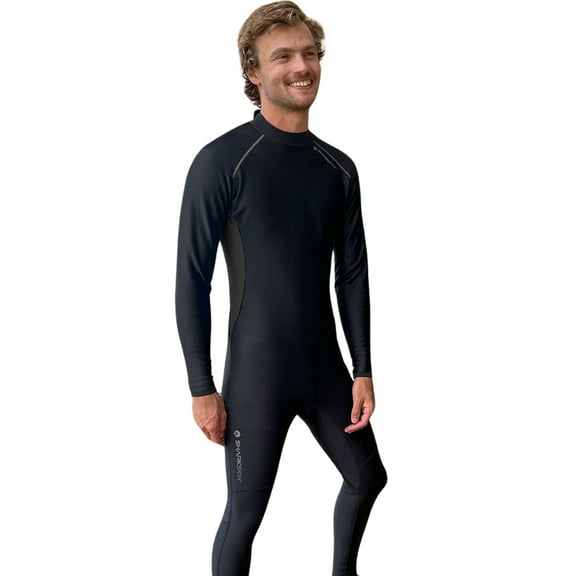 Sharkskin Chillproof Men's Full Suit