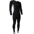 thumbnail image 1 of Sharkskin Chillproof Men's Full Suit, 1 of 2