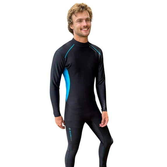 Sharkskin Chillproof Men's Full Suit
