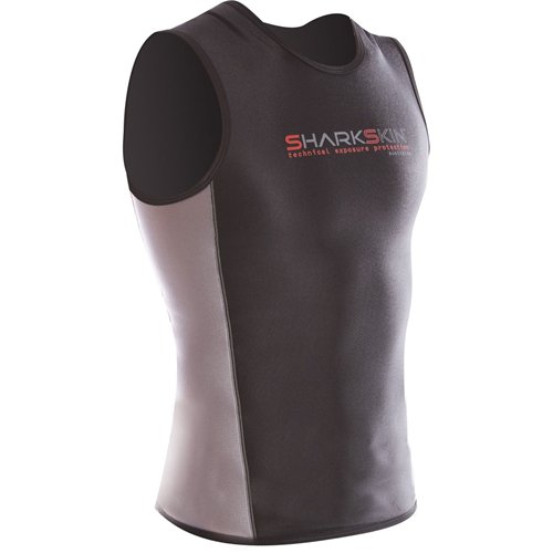 Sharkskin Chillproof Men's Vest (Large)