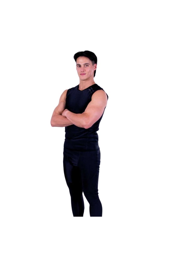 Chillproof Men's Vest