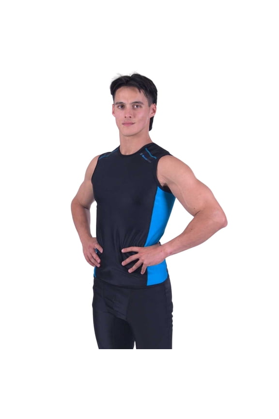 Chillproof Men's Vest