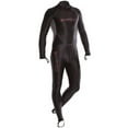 thumbnail image 1 of Sharkskin Chillproof Rear Zip Suit - Mens, 1 of 1
