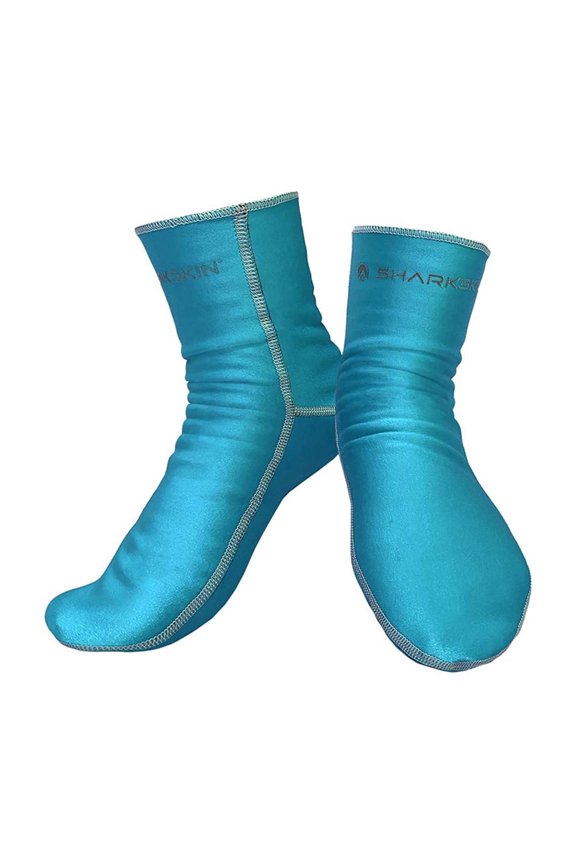 Chillproof Socks X-Small Blue