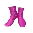 thumbnail image 1 of Sharkskin Chillproof Socks Medium Pink, 1 of 4
