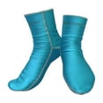 thumbnail image 1 of Sharkskin Chillproof Socks Small Blue, 1 of 6