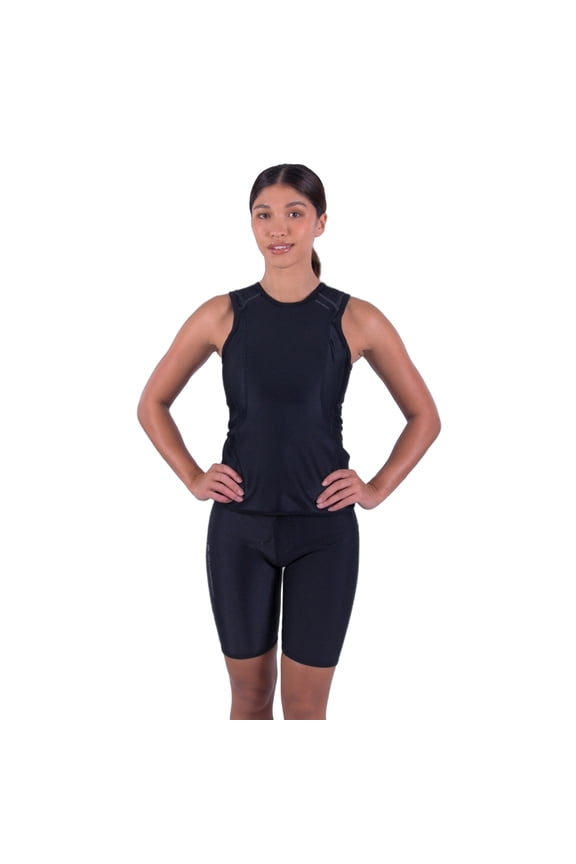 Chillproof Women's Vest