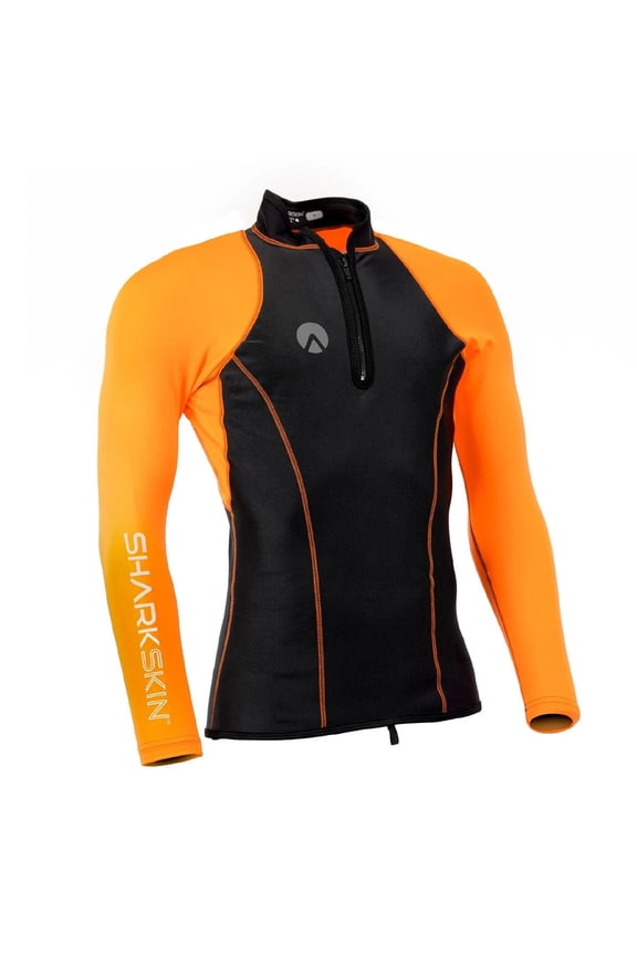 Performance Men's Long Sleeve Top