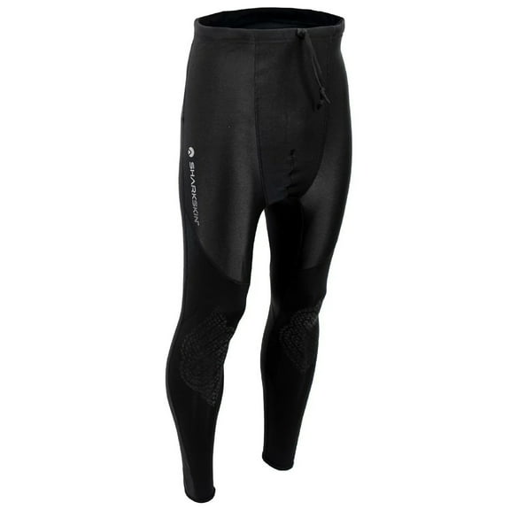 Sharkskin Men's Performance Wear Paddling Pants