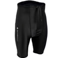 thumbnail image 1 of Sharkskin Men's Performance Wear Paddling Short Pants, 1 of 2