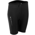 thumbnail image 1 of Sharkskin Women's Performance Paddling Short Pants, 1 of 2