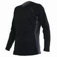 thumbnail image 1 of Sharkskin Unisex Rapid Dry 2025 Long Sleeve Rashguard, 1 of 7