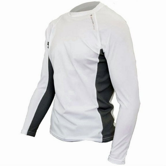 Sharkskin Unisex Rapid Dry 2025 Long Sleeve Rash Guard