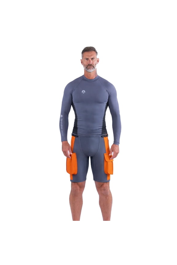 T2 Pro Series Men's Tactical Shorts