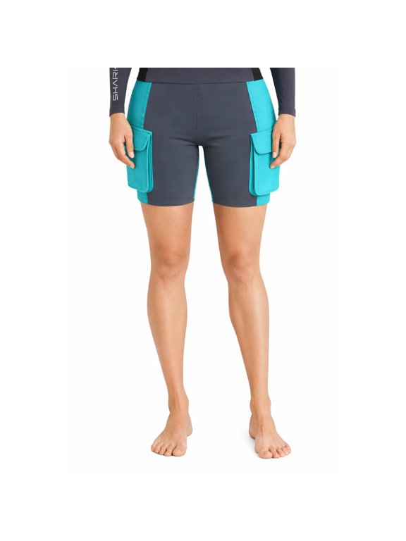 T2 Women's Tactical Shorts