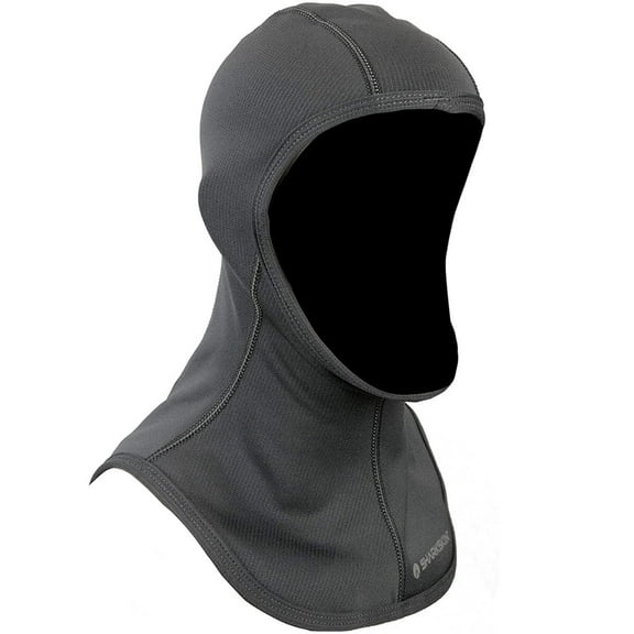 Sharkskin Tintanium 2 Bibbed Hood