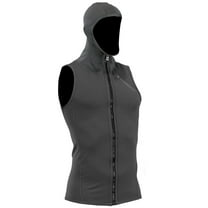 Sharkskin Titanium 2 Hooded Zip Vest for Men