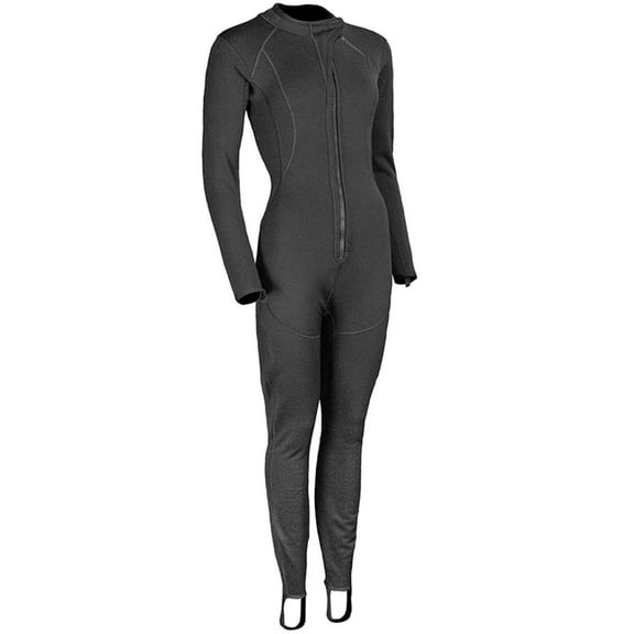 Sharkskin Titanium 2 Women's Front Zip Full Suit