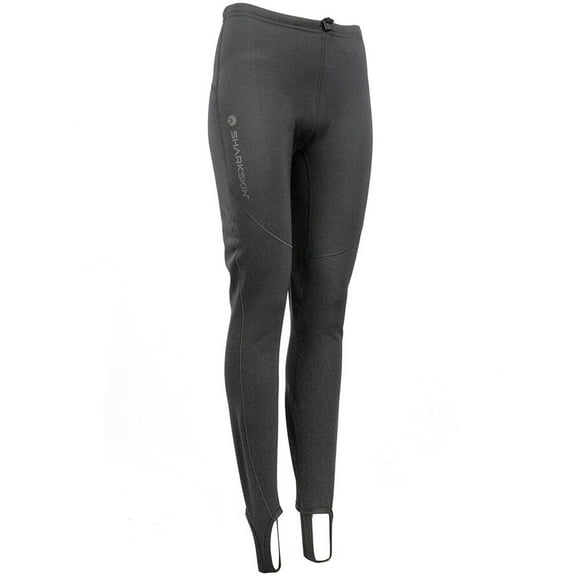 Sharkskin Womens Titanium 2 Chillproof Long Pants