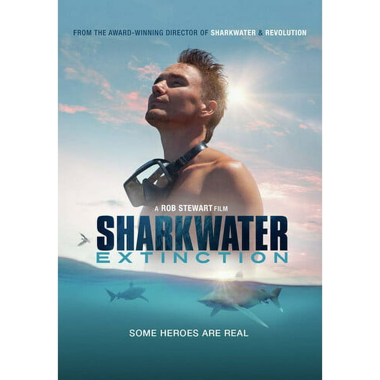 その他 Sharkwater [DVD] Amazon.com: Sharkwater (DVD) : Rob Stewart, Paul Watson