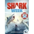 thumbnail image 1 of Sharkweek: Jawsome Encounters (DVD), 1 of 2