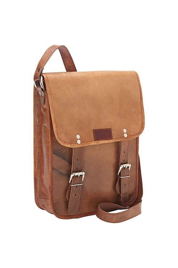 Cross Body Messenger Bag
