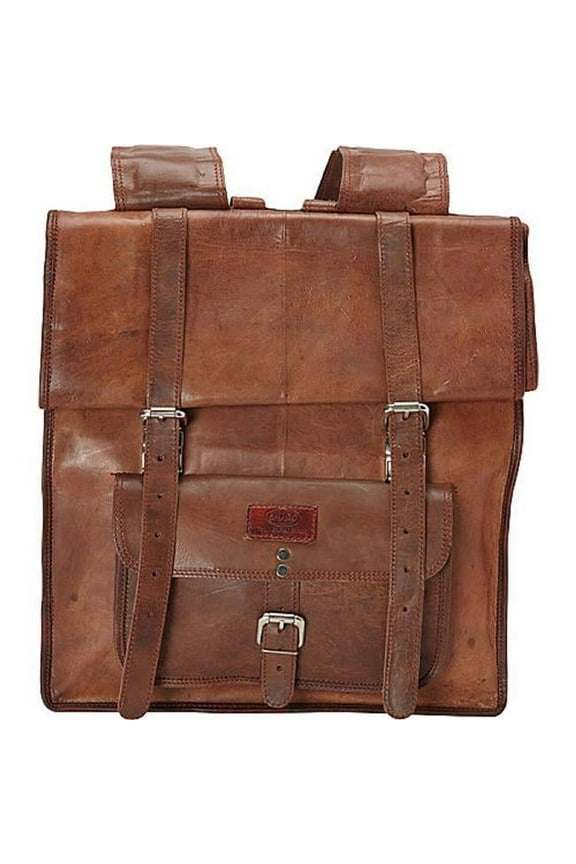 Large Roll-Up Ranger Backpack